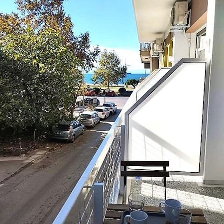 Pansea 03 Exclusive Suites 塞萨洛尼基 外观 照片