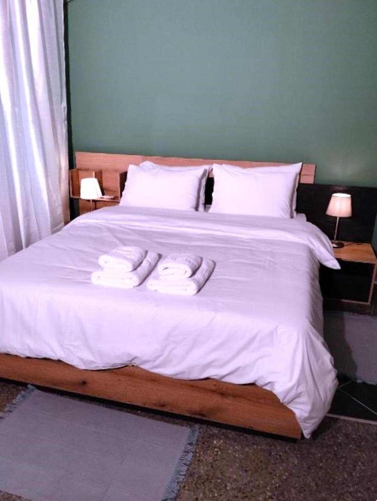 Pansea 03 Exclusive Suites 塞萨洛尼基 外观 照片