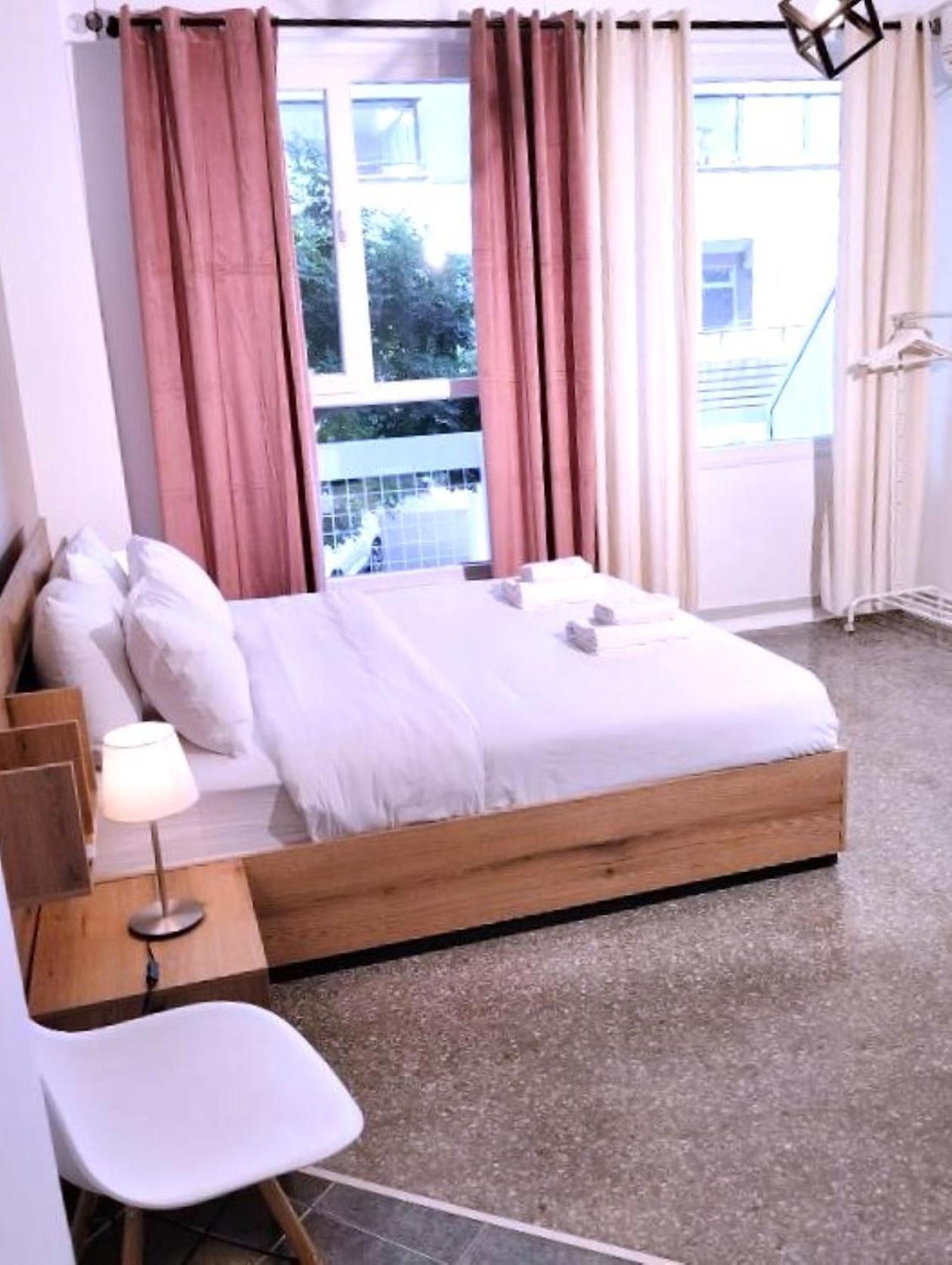 Pansea 03 Exclusive Suites 塞萨洛尼基 外观 照片