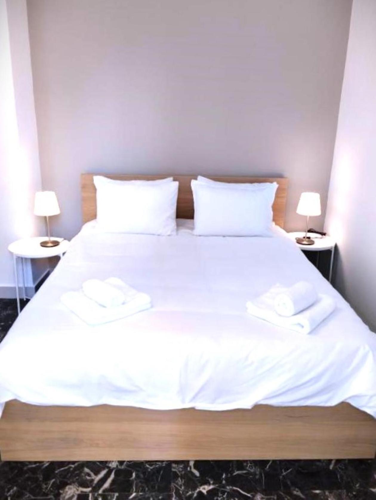Pansea 03 Exclusive Suites 塞萨洛尼基 外观 照片