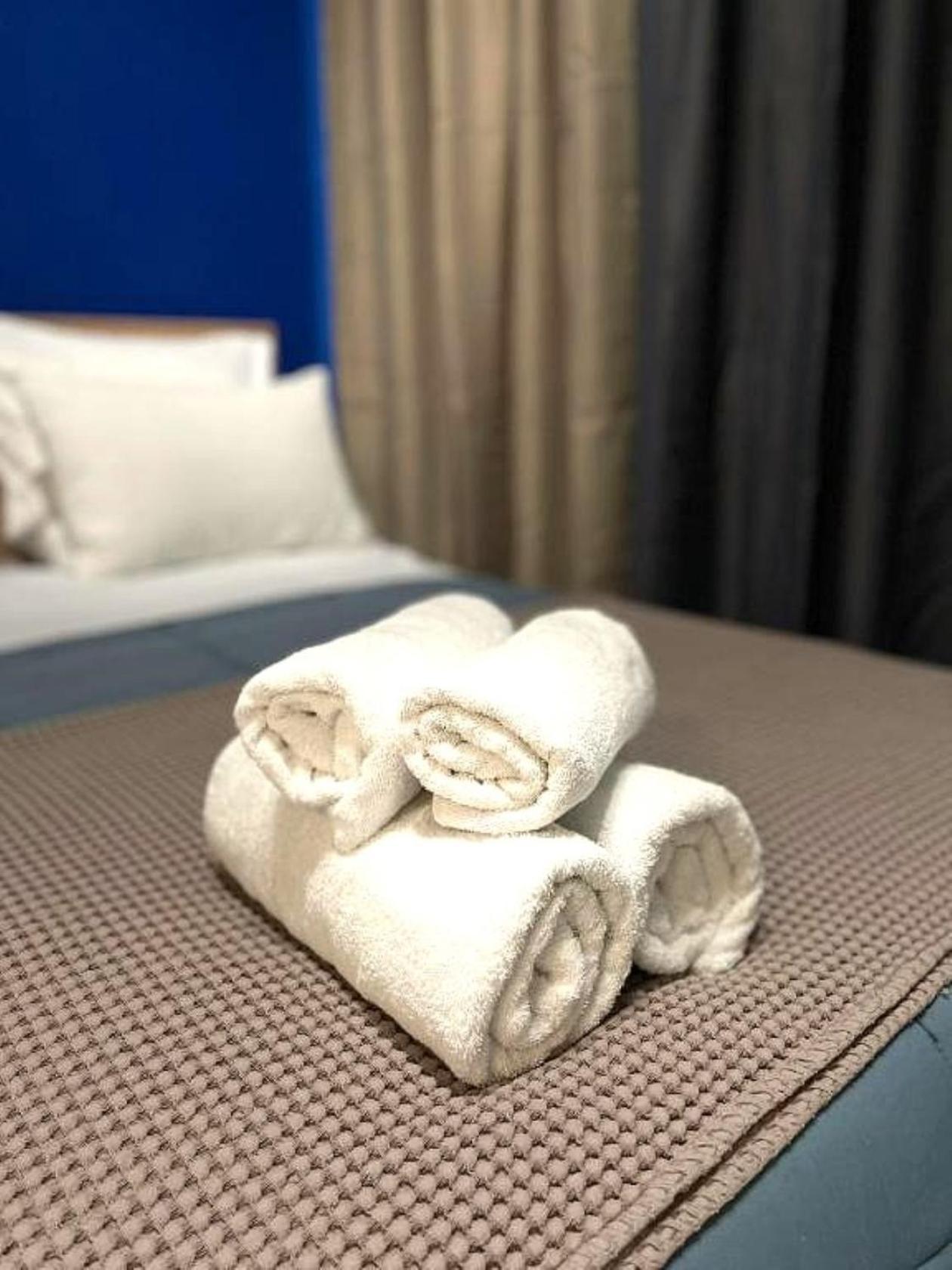 Pansea 03 Exclusive Suites 塞萨洛尼基 外观 照片
