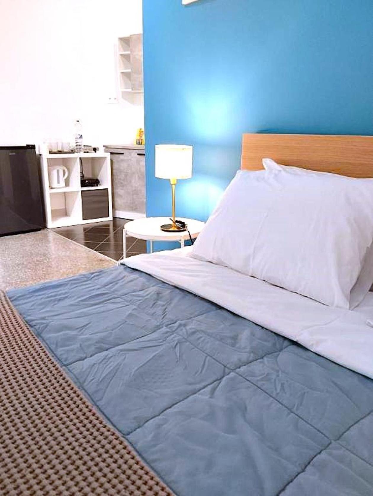 Pansea 03 Exclusive Suites 塞萨洛尼基 外观 照片