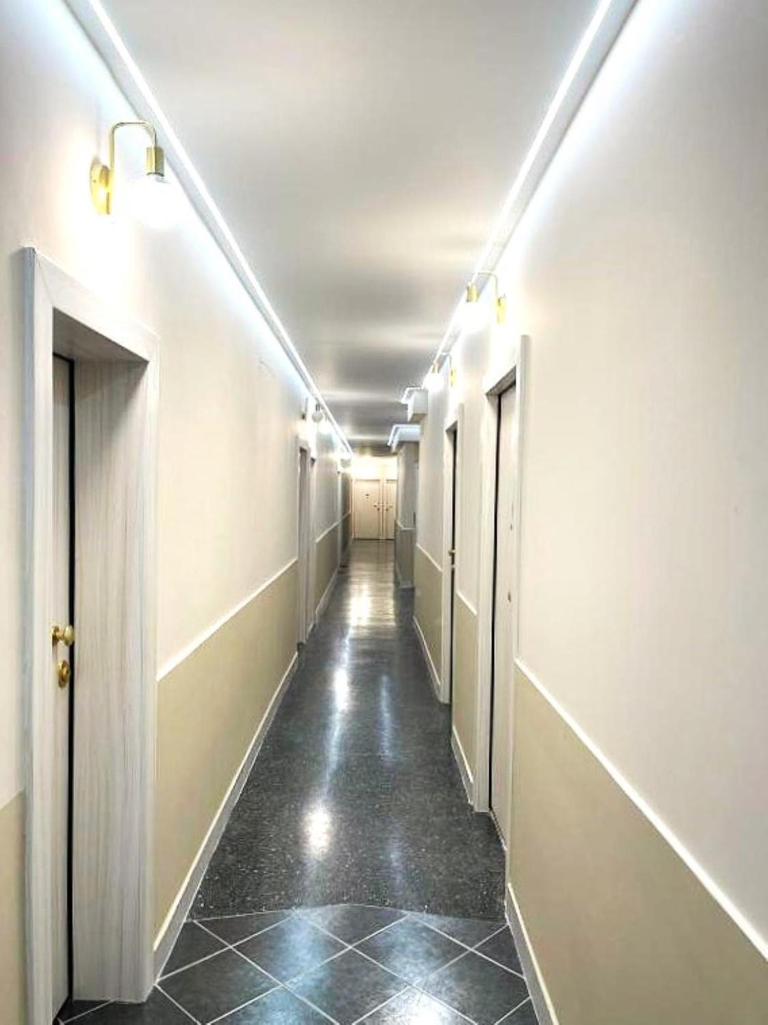 Pansea 03 Exclusive Suites 塞萨洛尼基 外观 照片
