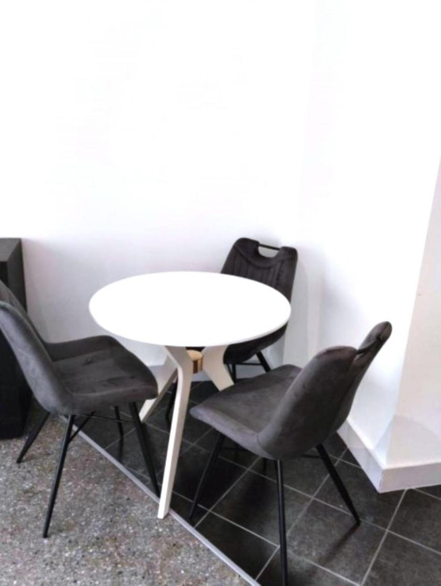 Pansea 03 Exclusive Suites 塞萨洛尼基 外观 照片