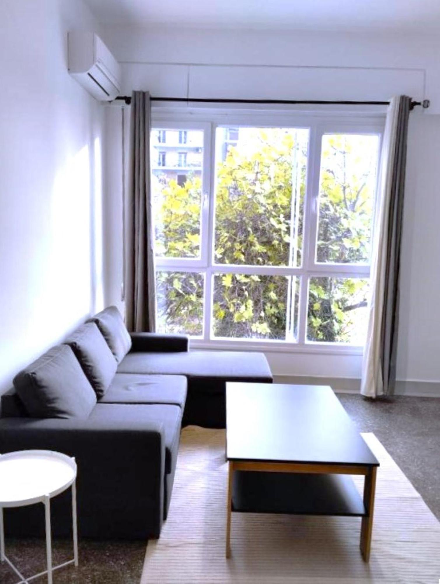 Pansea 03 Exclusive Suites 塞萨洛尼基 外观 照片