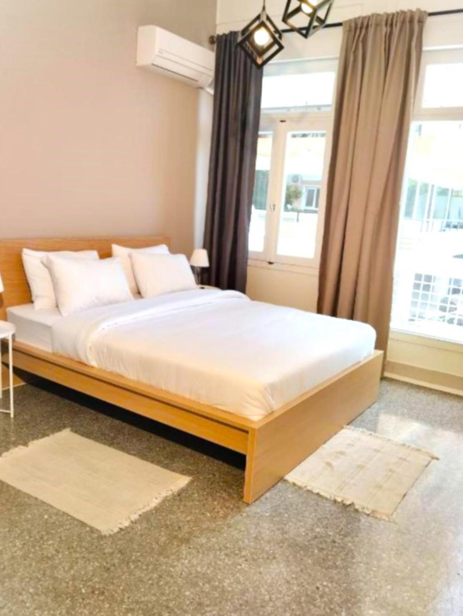 Pansea 03 Exclusive Suites 塞萨洛尼基 外观 照片