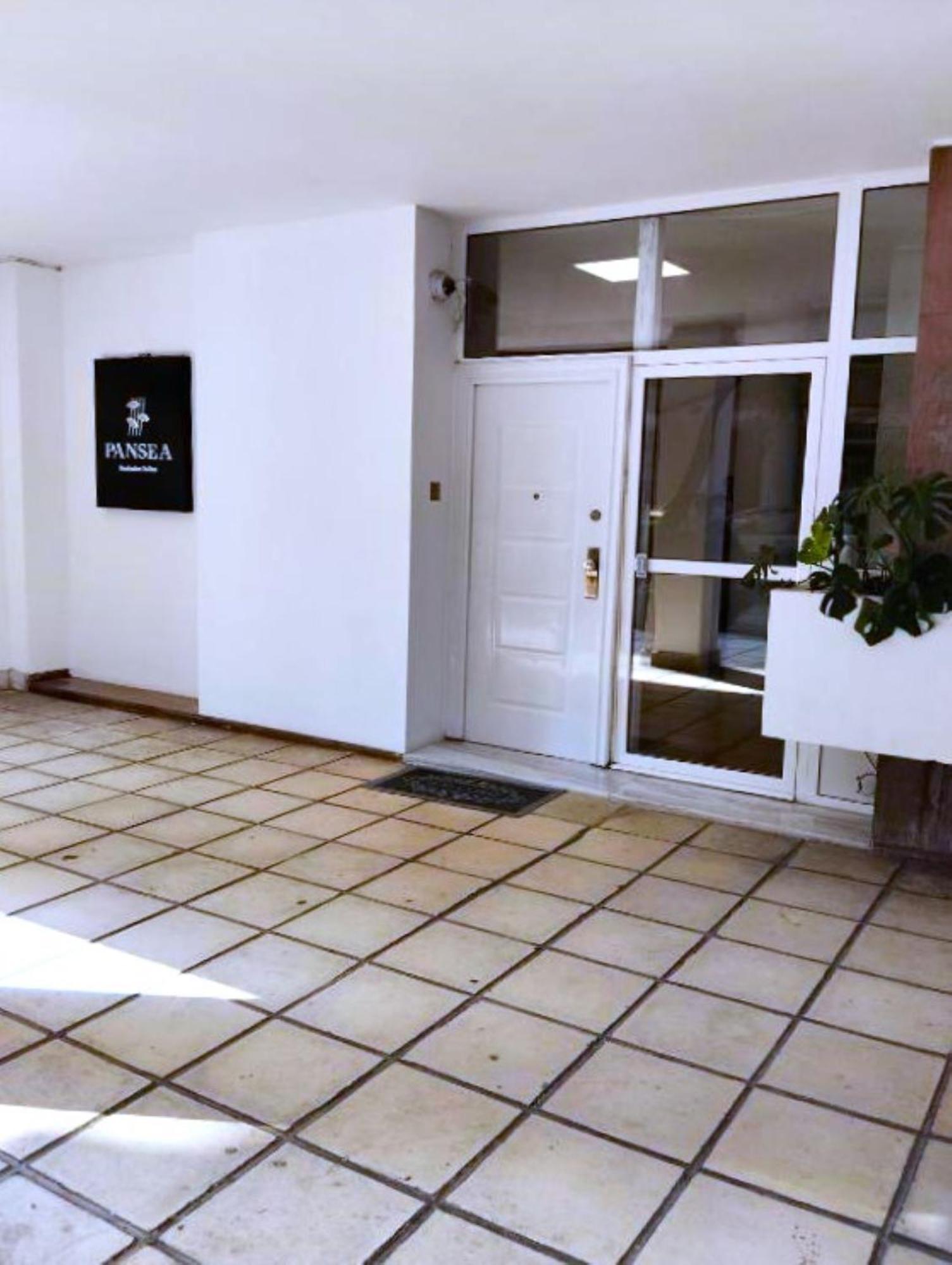 Pansea 03 Exclusive Suites 塞萨洛尼基 外观 照片