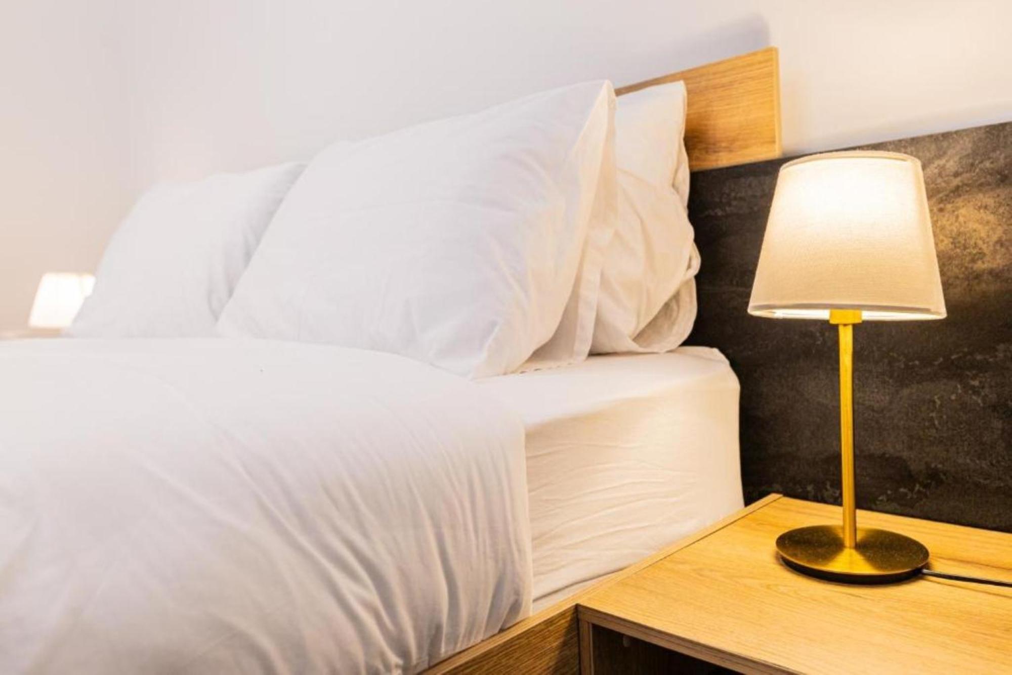 Pansea 03 Exclusive Suites 塞萨洛尼基 外观 照片