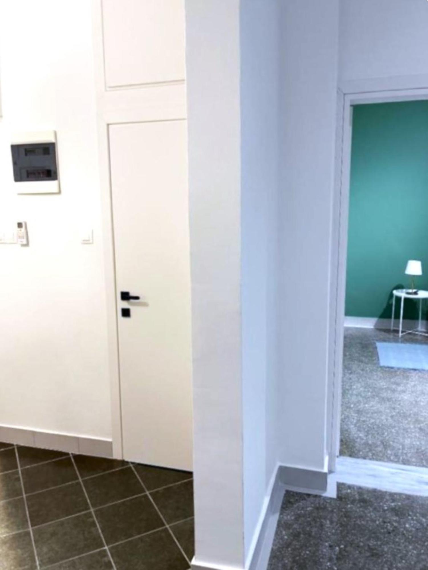 Pansea 03 Exclusive Suites 塞萨洛尼基 外观 照片