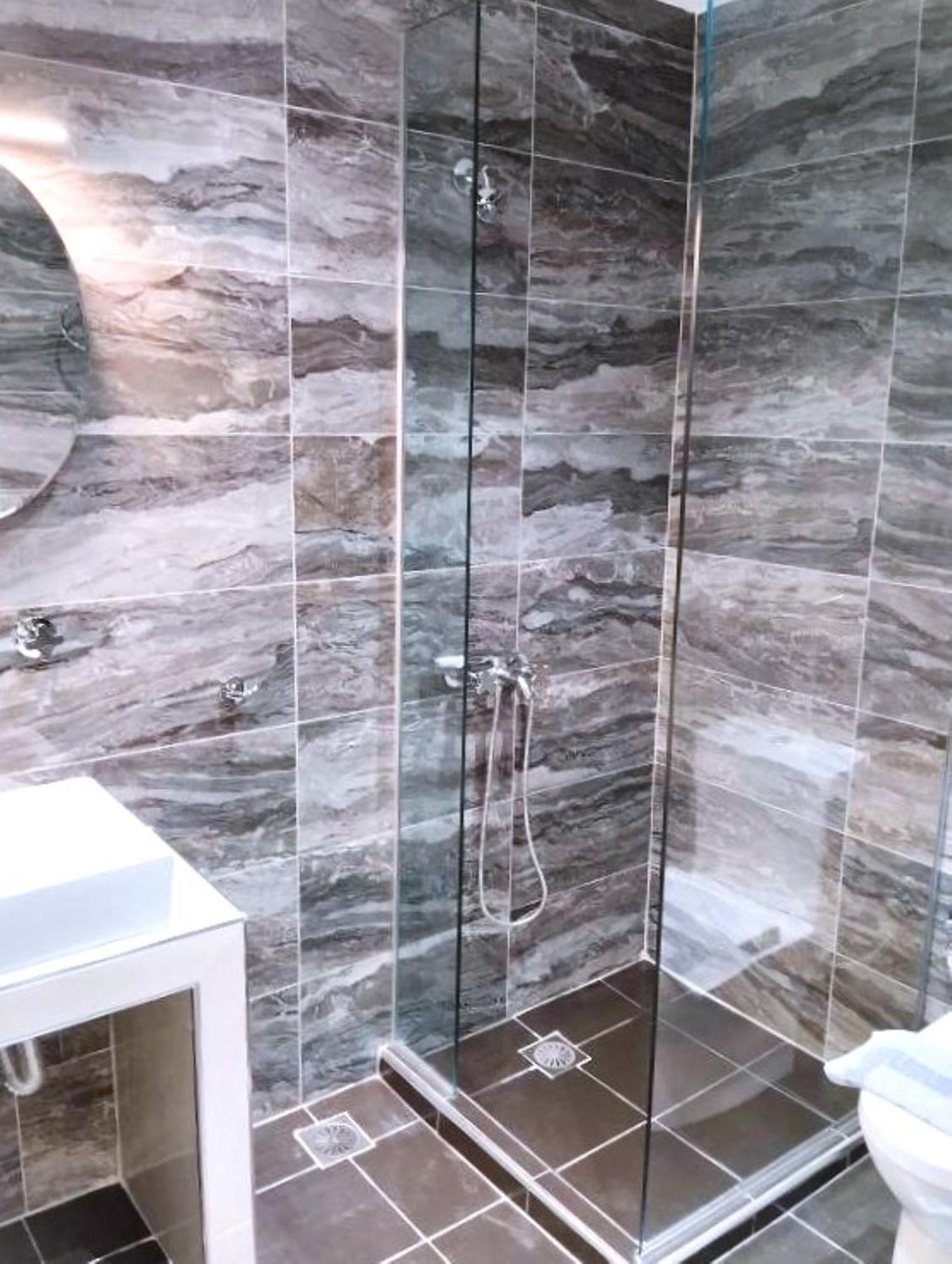 Pansea 03 Exclusive Suites 塞萨洛尼基 外观 照片