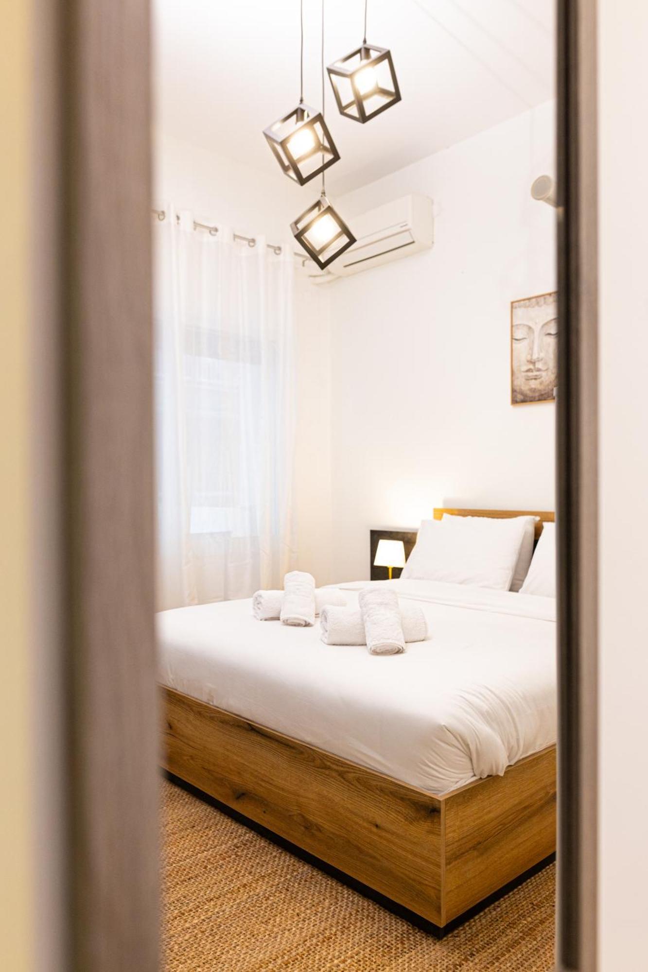 Pansea 03 Exclusive Suites 塞萨洛尼基 外观 照片