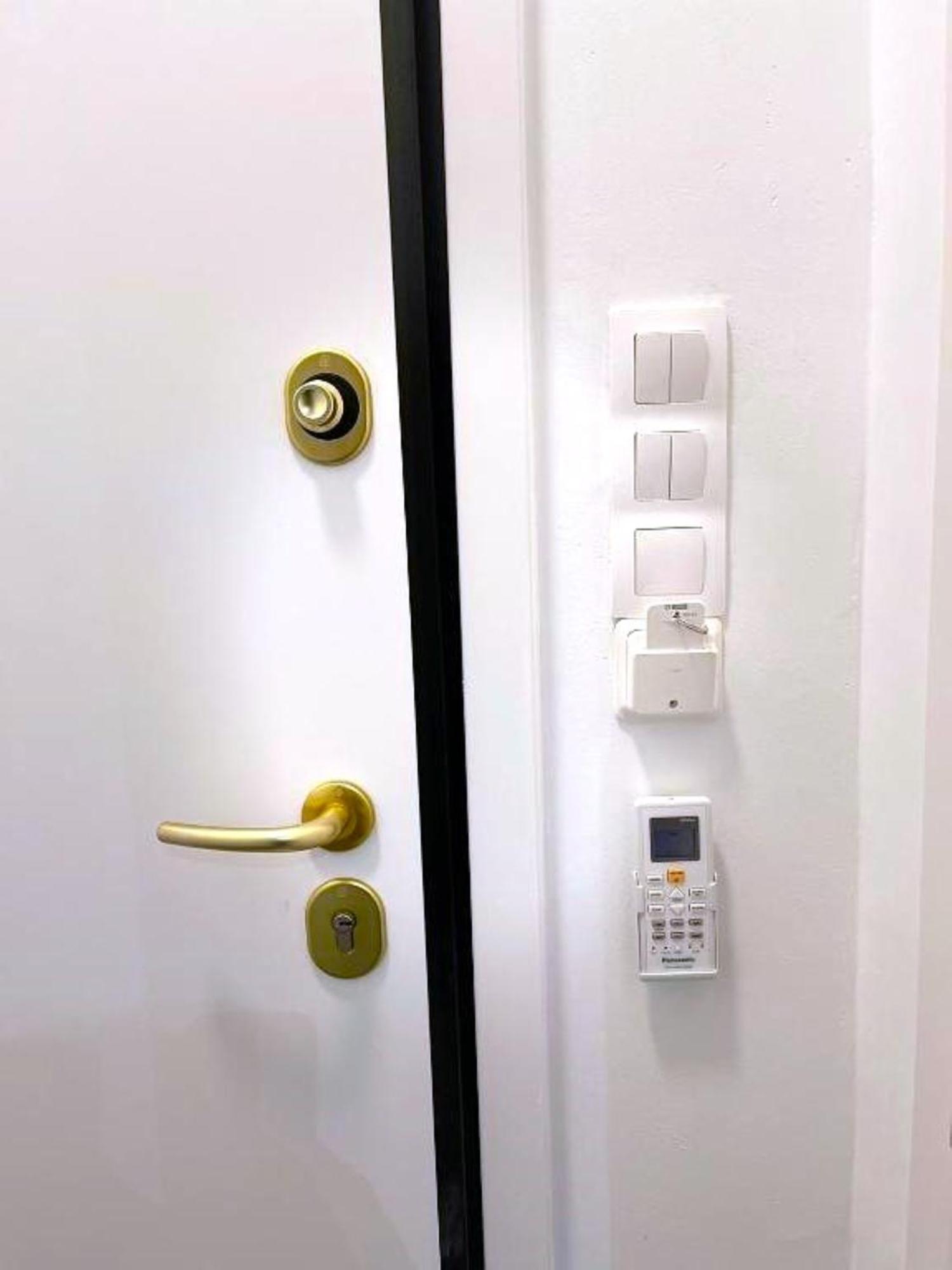 Pansea 03 Exclusive Suites 塞萨洛尼基 外观 照片