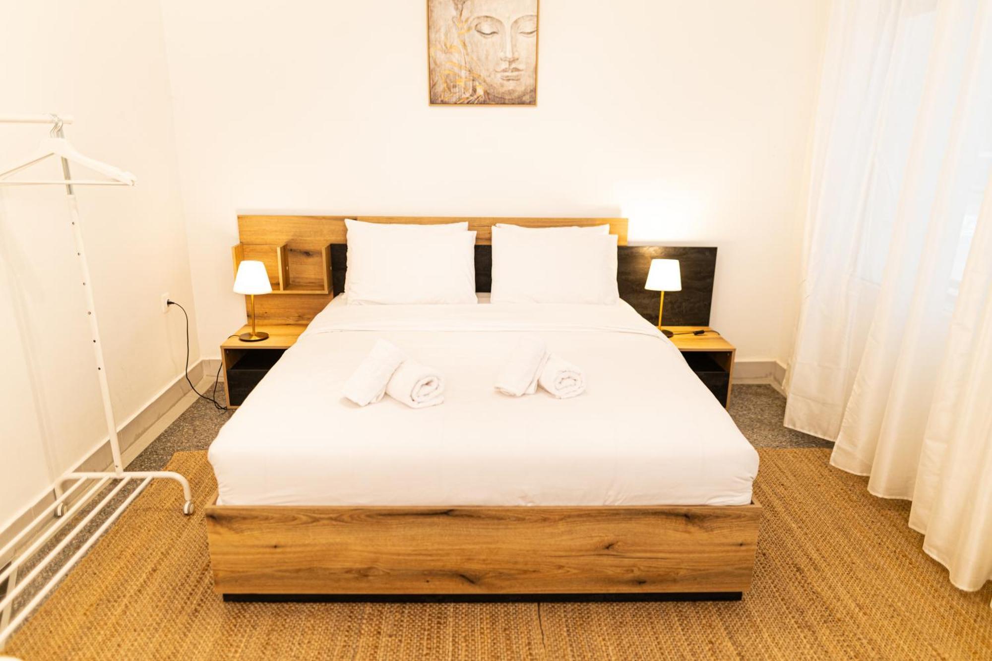 Pansea 03 Exclusive Suites 塞萨洛尼基 外观 照片