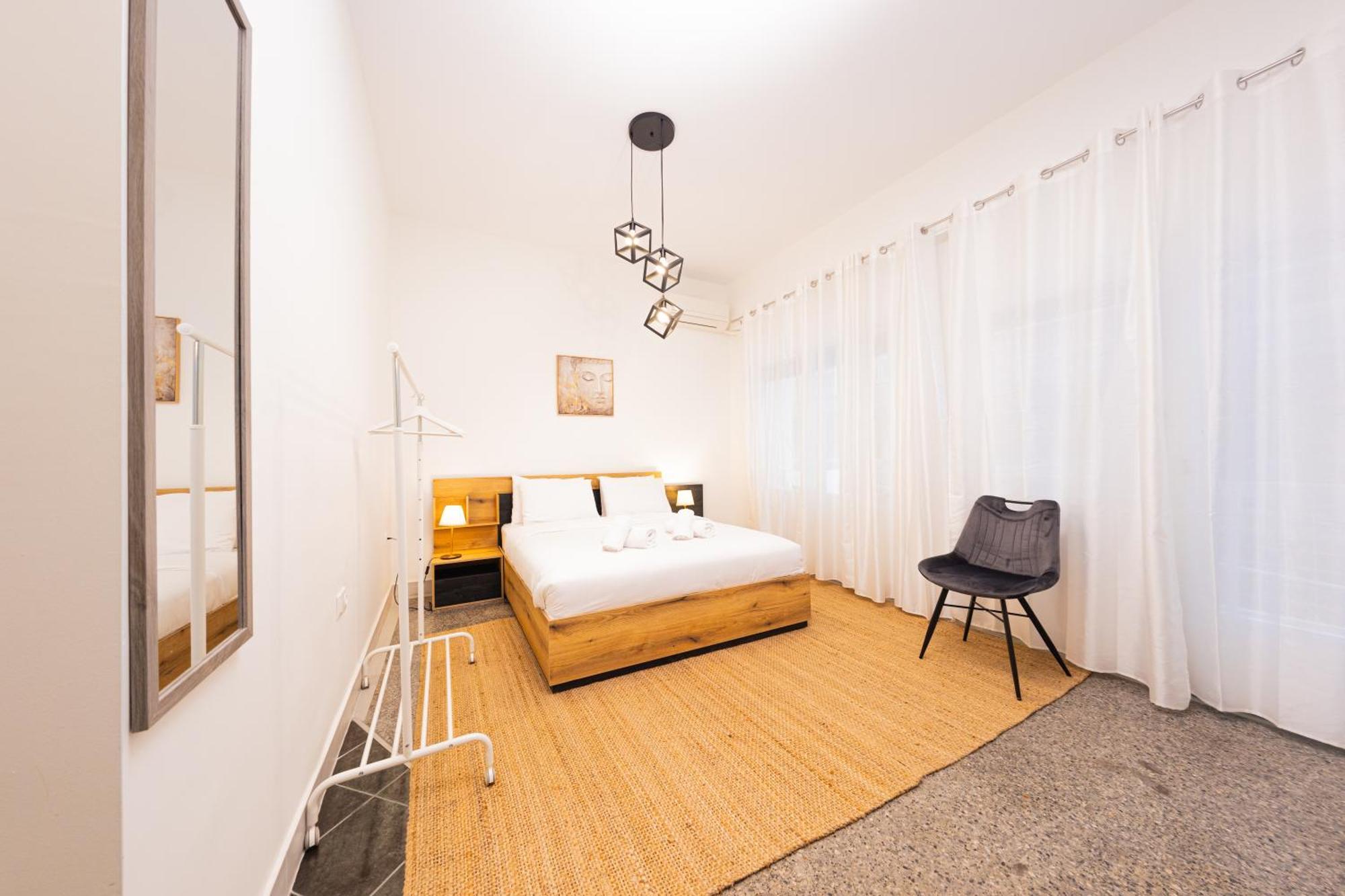 Pansea 03 Exclusive Suites 塞萨洛尼基 外观 照片